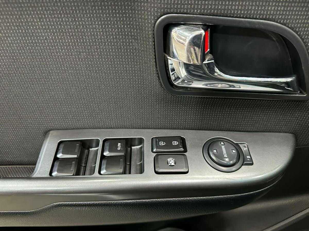 Kia Rio 6-speed, 2014 Фото №15