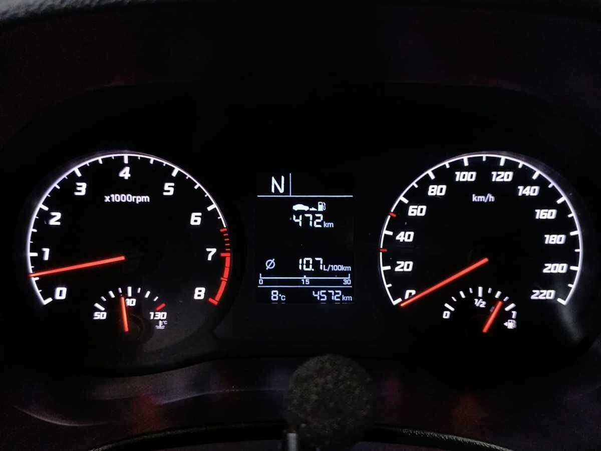 Hyundai Accent, 2023 Фото №13