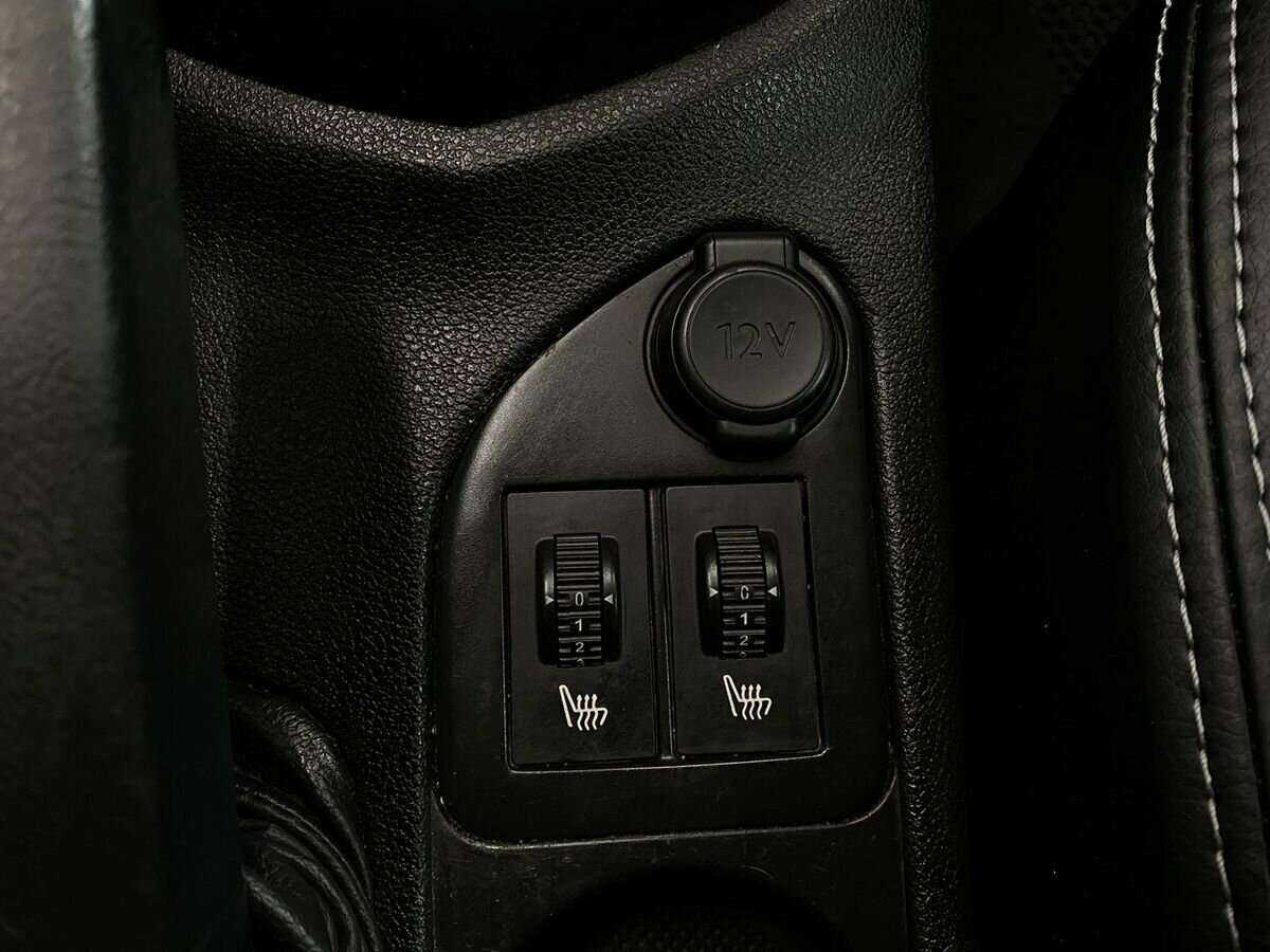 Peugeot 408, 2012 Фото №15