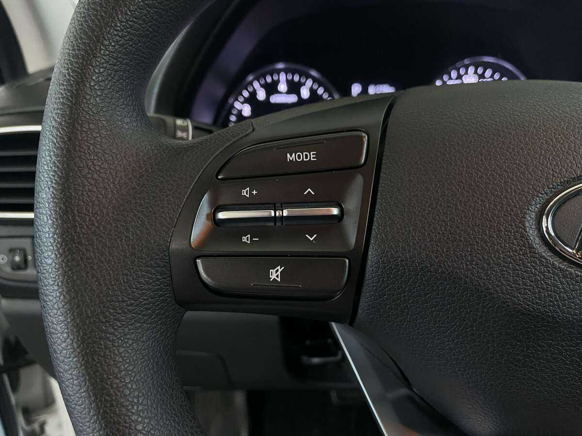 Hyundai i30, 2022 Фото №11