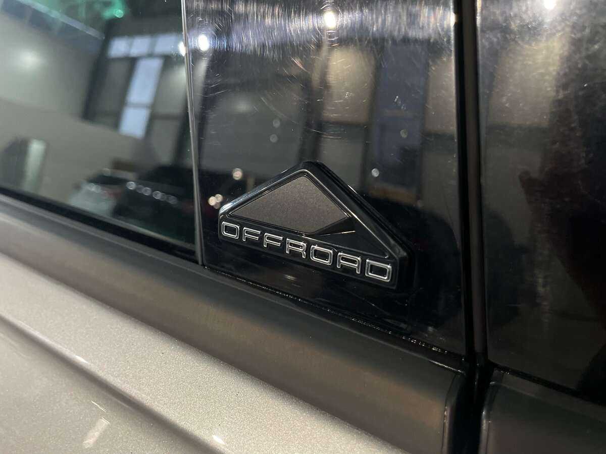 Volkswagen Tiguan, 2019 Фото №20