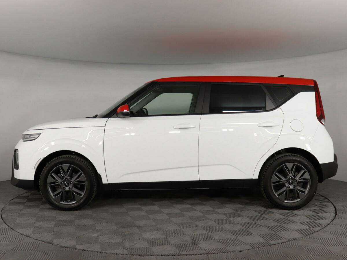 Kia Soul, 2019 - 64 613 км. | Фото №8
