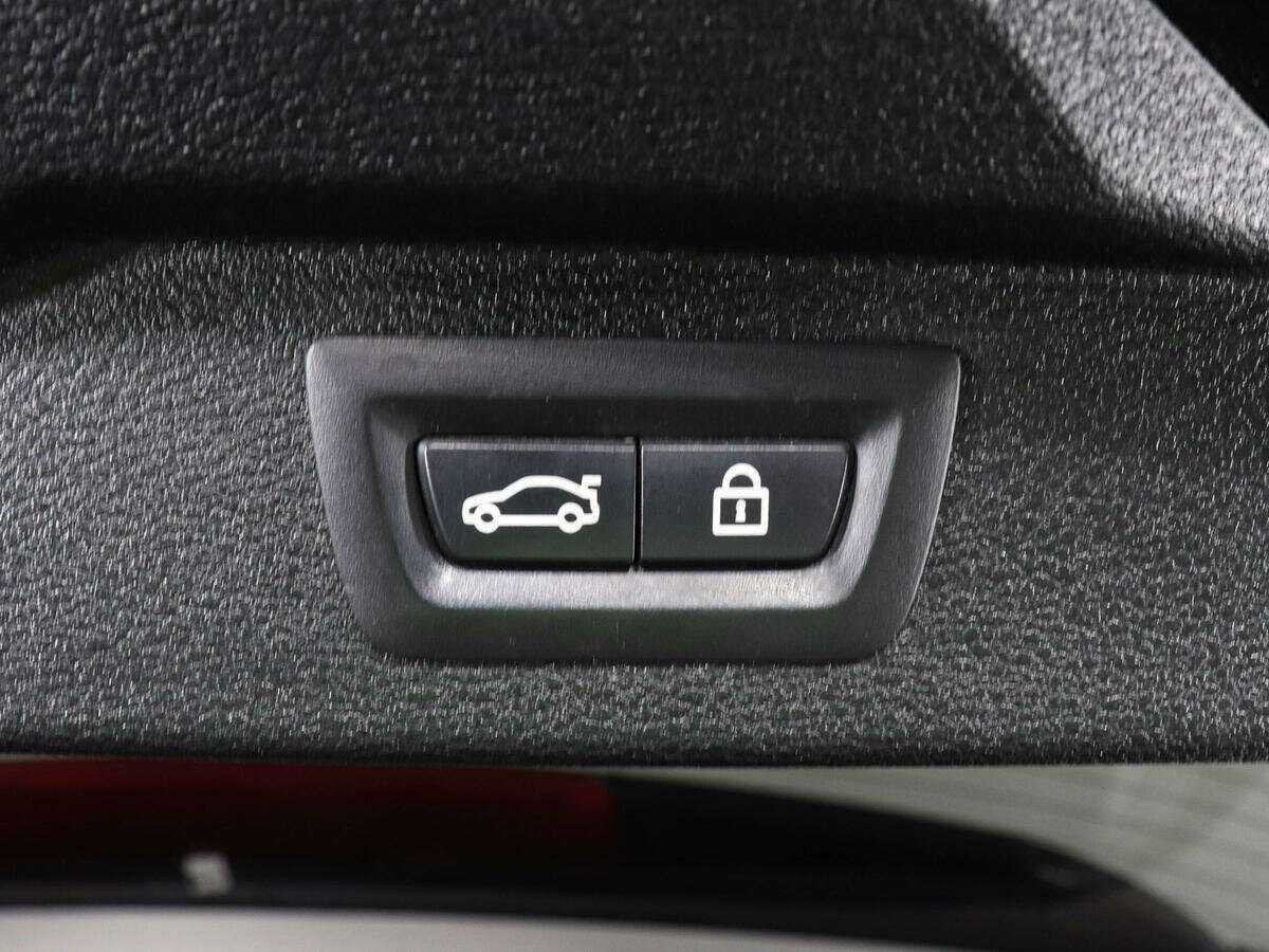 BMW X5 30d, 2015 Фото №15