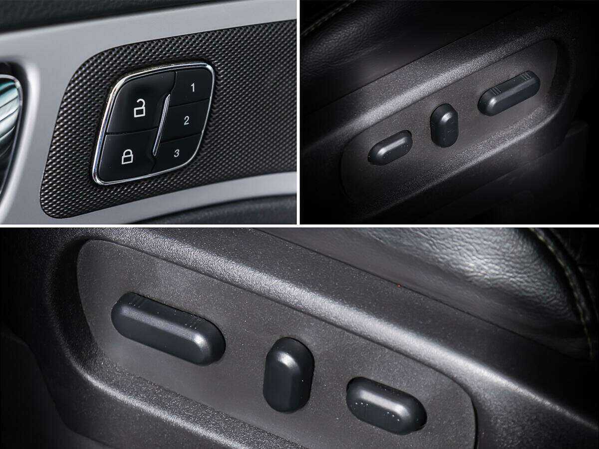 Ford Explorer Sport, 2013 Фото №17