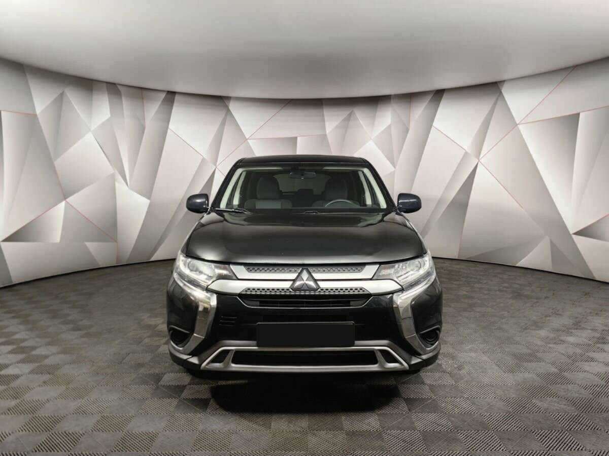 Mitsubishi Outlander, 2020 - 97 445 км. | Фото №7