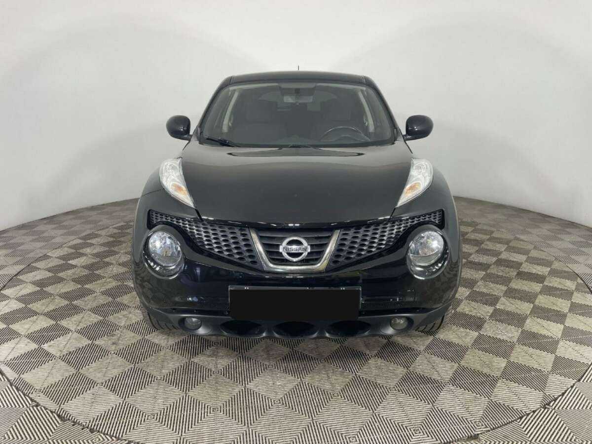 Nissan Juke, 2012 - 125 000 км. | Фото №2