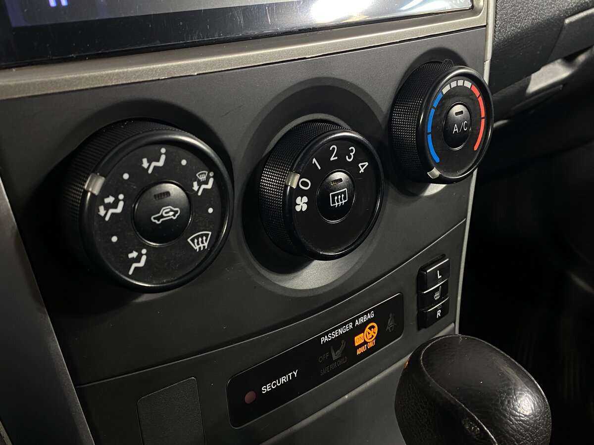 Toyota Corolla, 2012 Фото №12