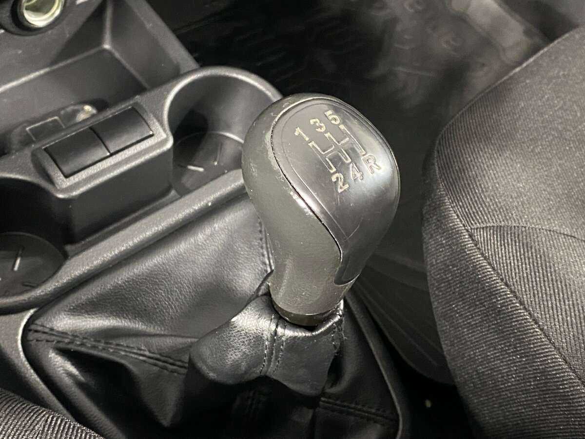 Lada (ВАЗ) Granta, 2022 Фото №14