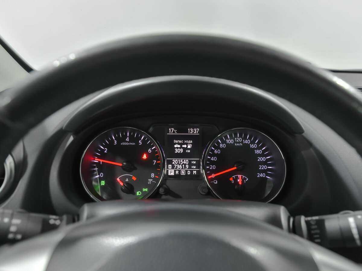 Nissan Qashqai+2, 2012 - 201 468 км. | Фото №6