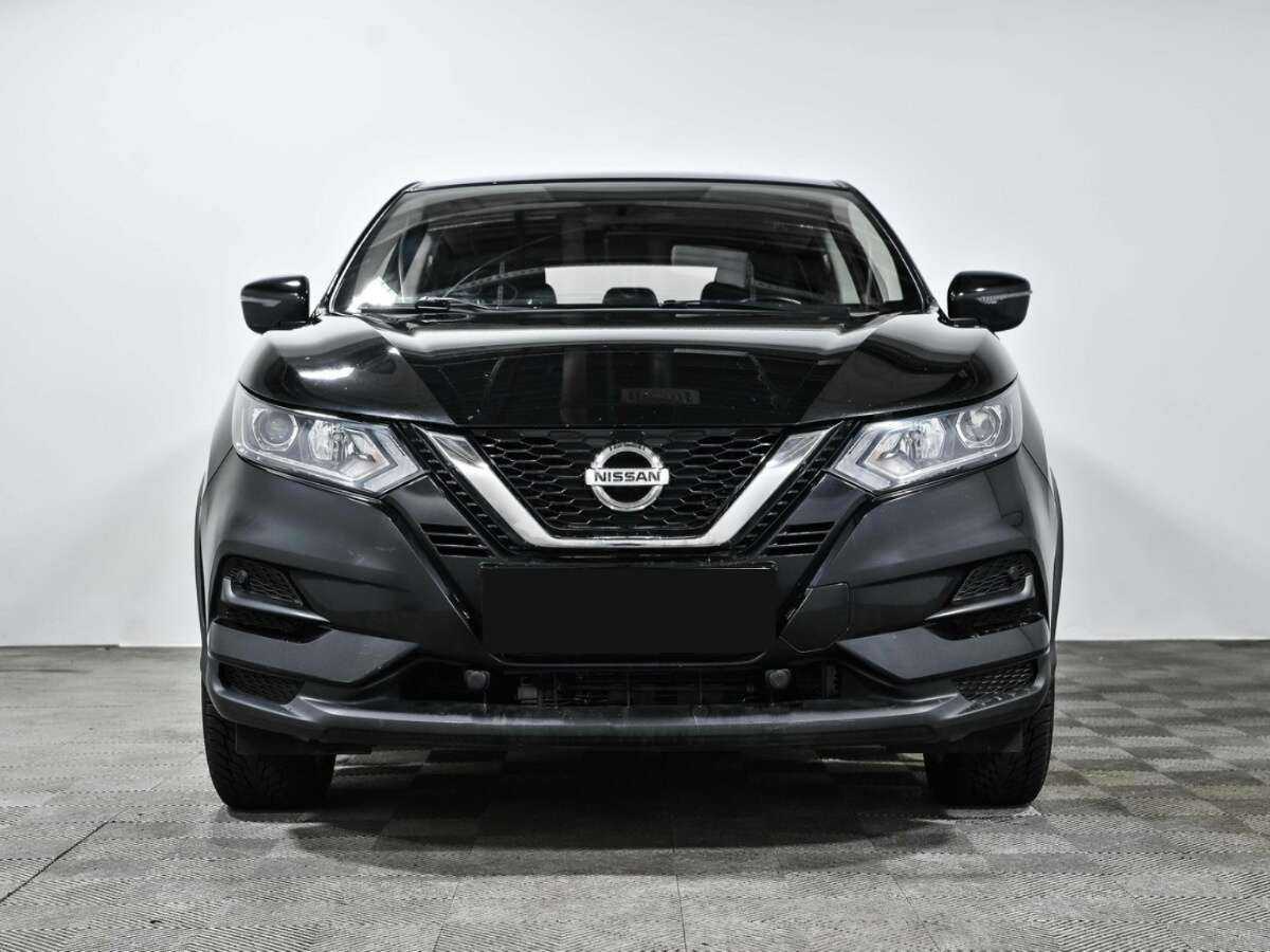 Nissan Qashqai, 2021 - 42 329 км. | Фото №2