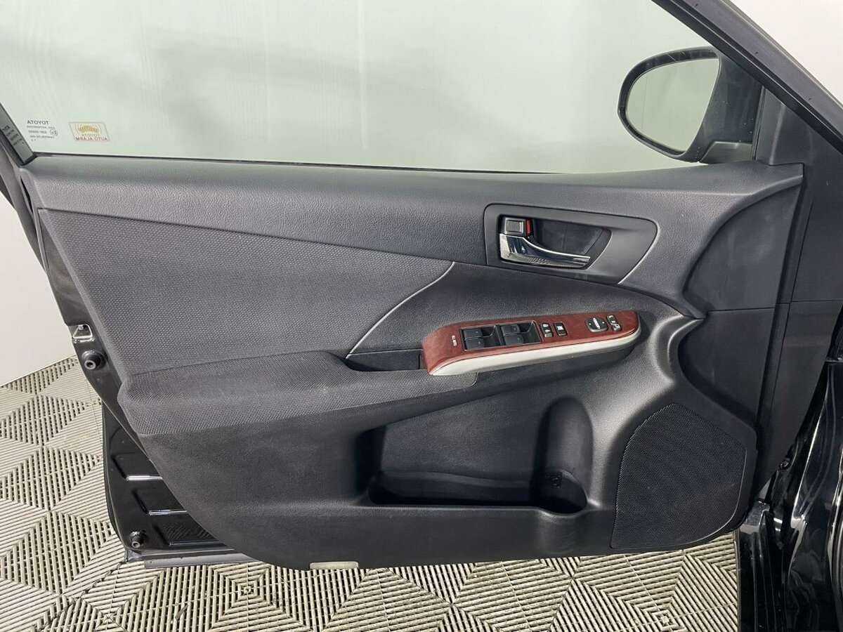 Toyota Camry, 2012 - 121 928 км. | Фото №8