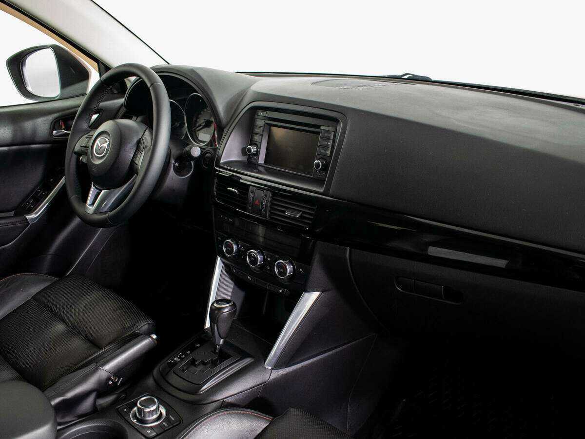 Mazda CX-5, 2012 - 170 023 км. | Фото №7