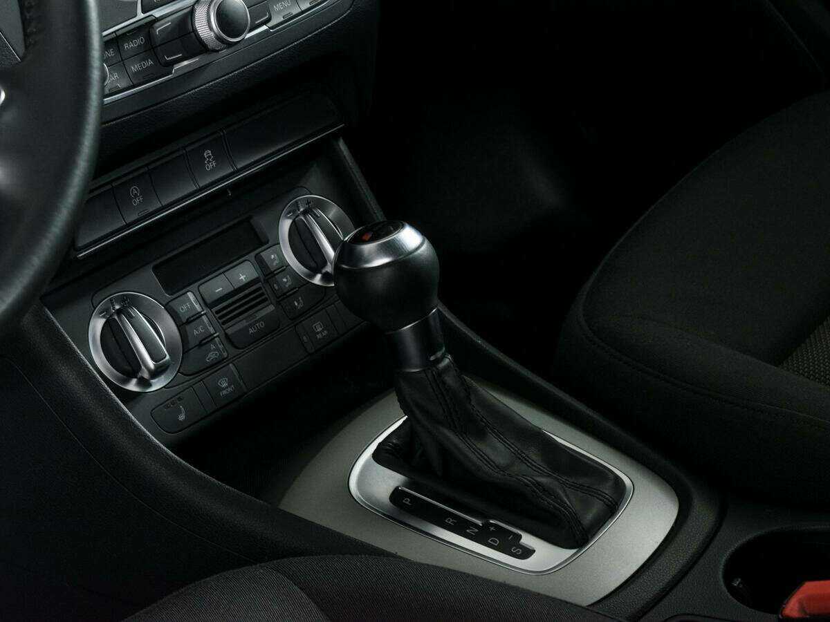 Audi Q3, 2013 Фото №16