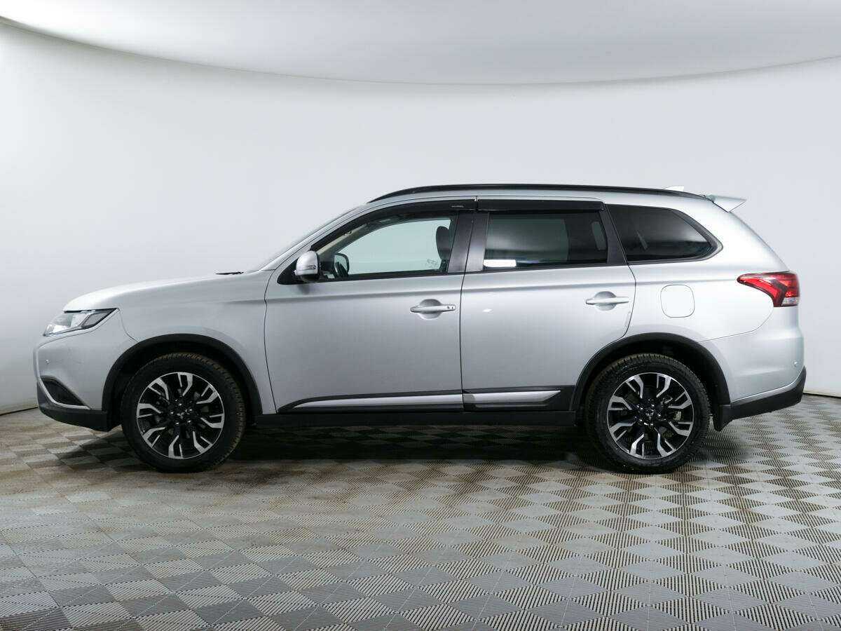 Mitsubishi Outlander, 2021 - 59 250 км. | Фото №8