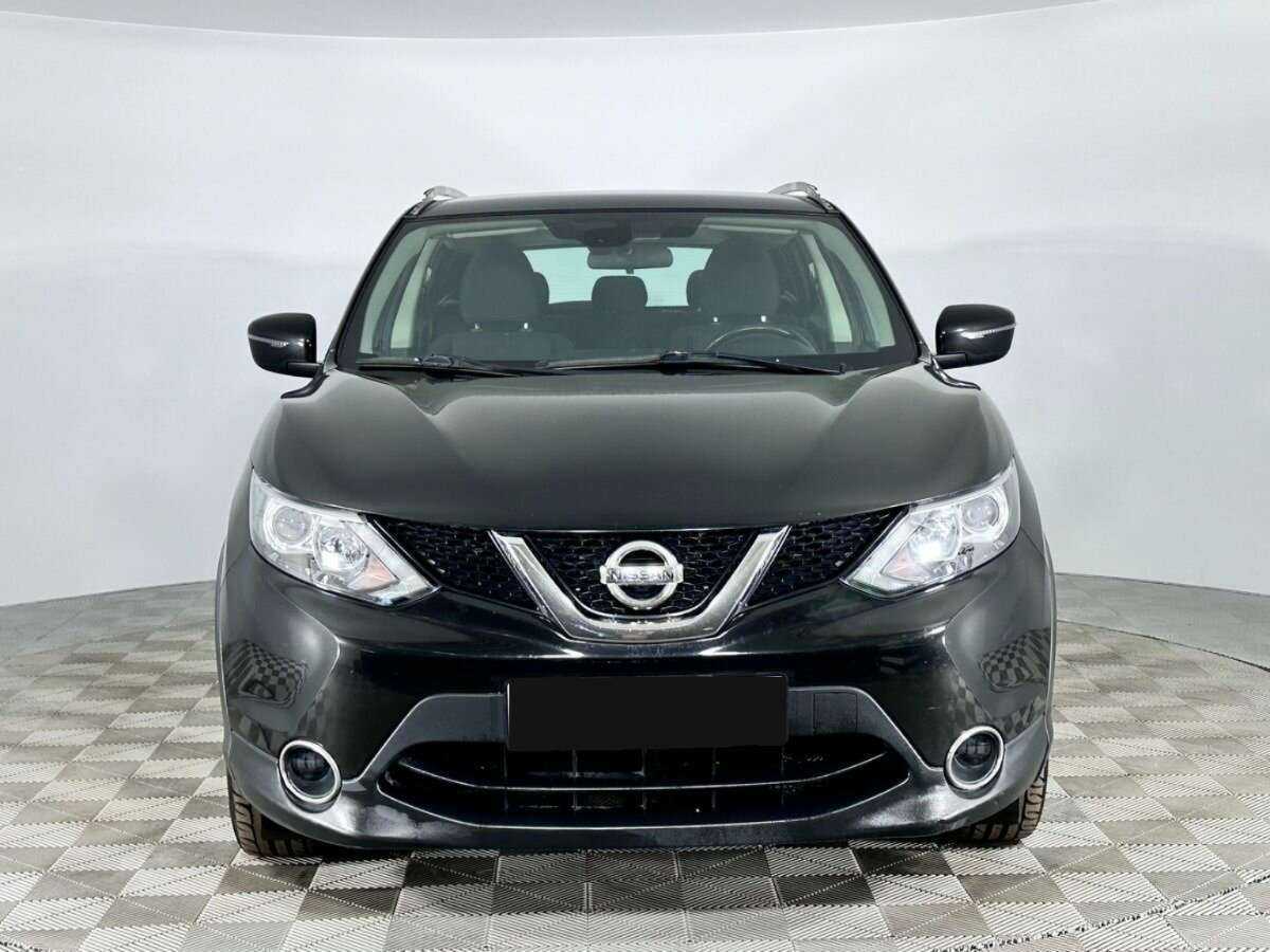 Nissan Qashqai, 2018 - 177 944 км. | Фото №3
