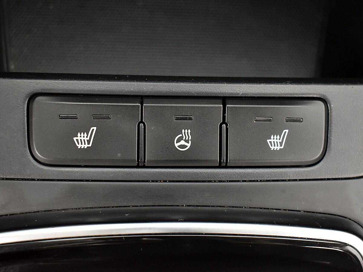 Kia Rio X-Line, 2018 Фото №16