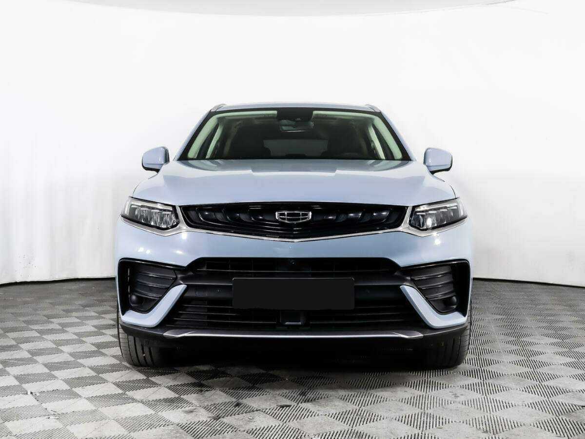 Geely Tugella, 2022 - 43 186 км. | Фото №2