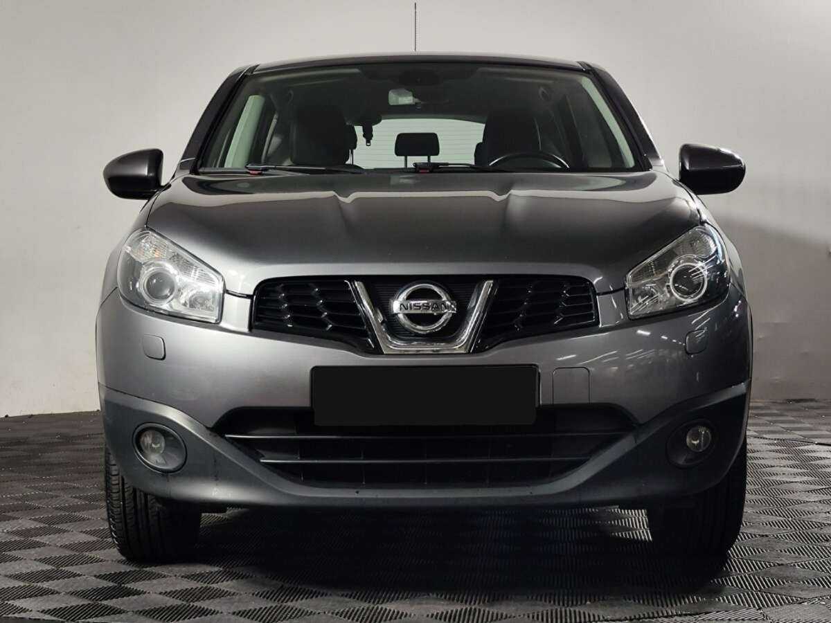 Nissan Qashqai, 2013 - 115 427 км. | Фото №2