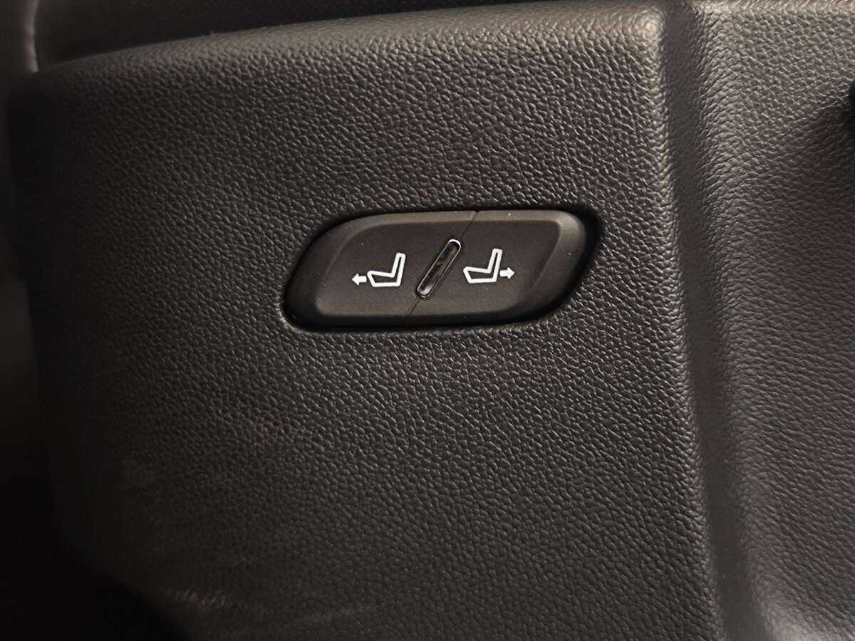 Changan CS35PLUS, 2022 Фото №22