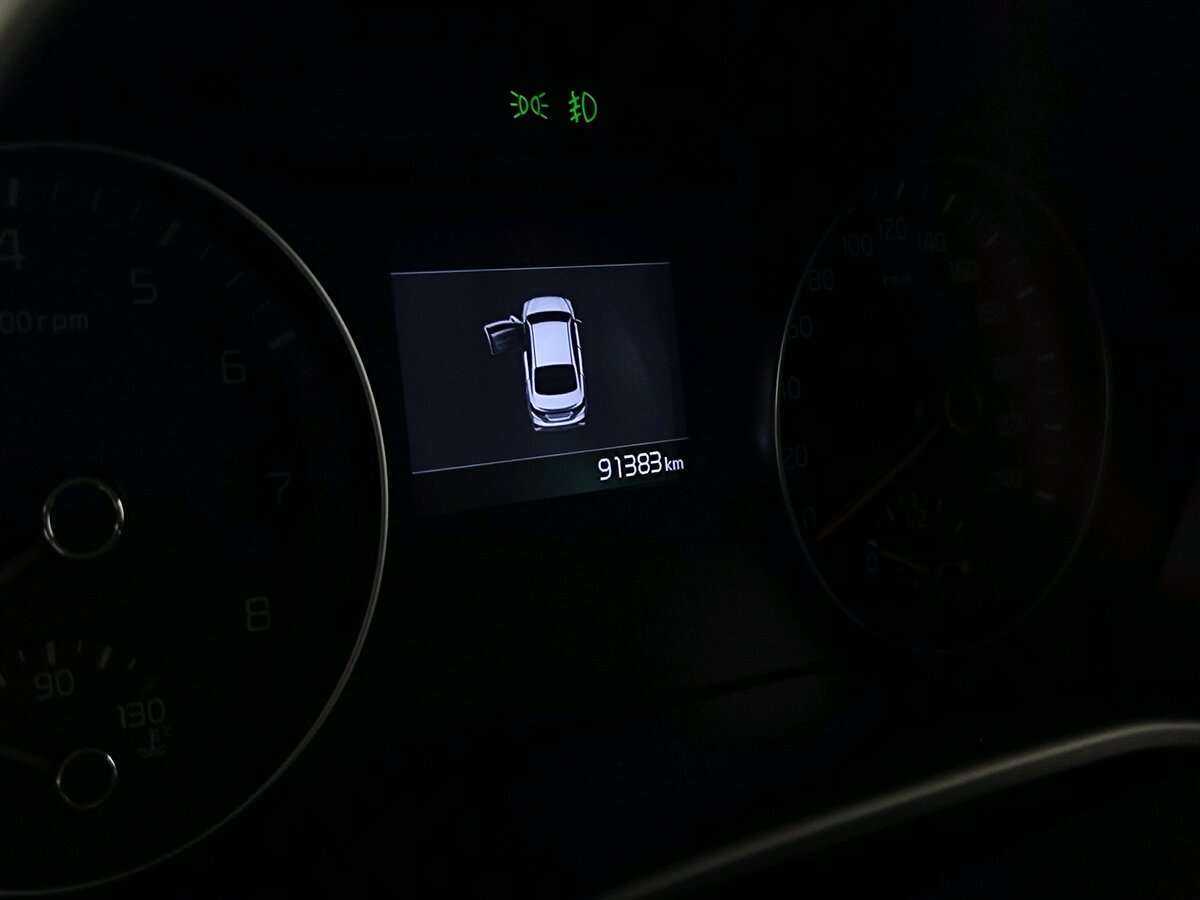 Kia Cerato, 2020 - 91 301 км. | Фото №6