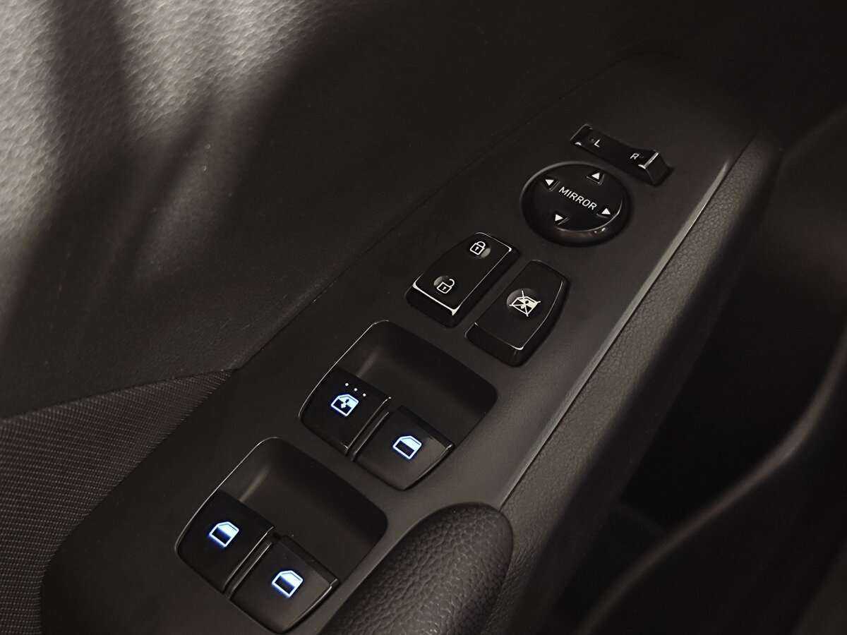 Hyundai Solaris, 2018 Фото №15