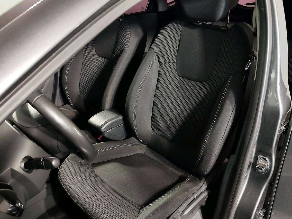 Renault Kaptur, 2016 - 129 069 км. | Фото №8