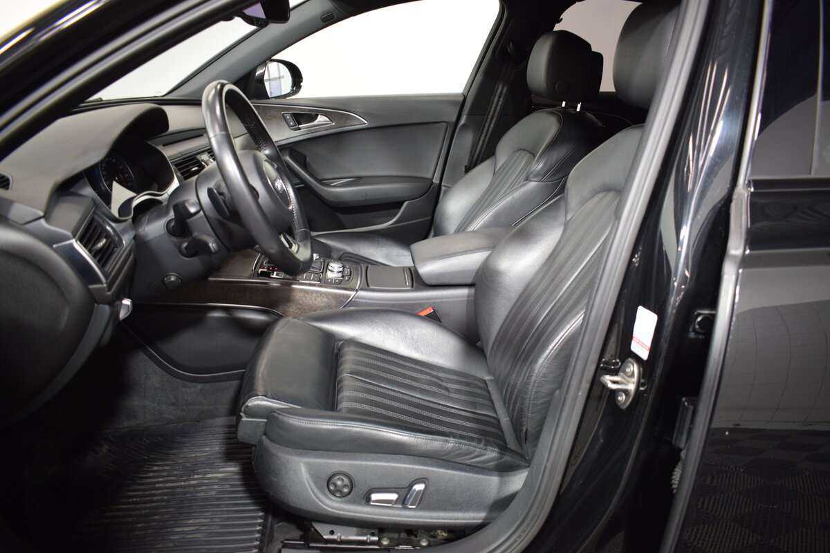 Audi A6, 2017 - 163 000 км. | Фото №8