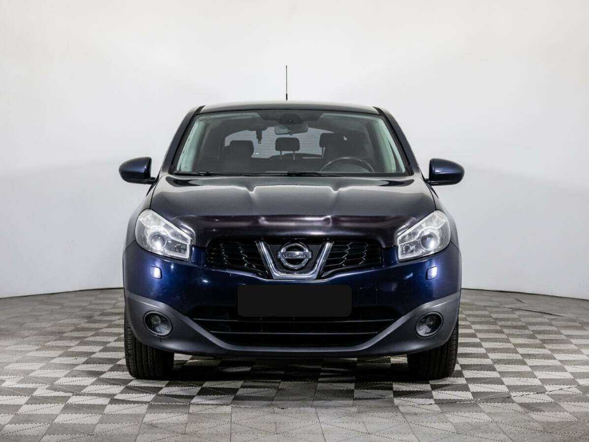 Nissan Qashqai, 2012 - 119 344 км. | Фото №2