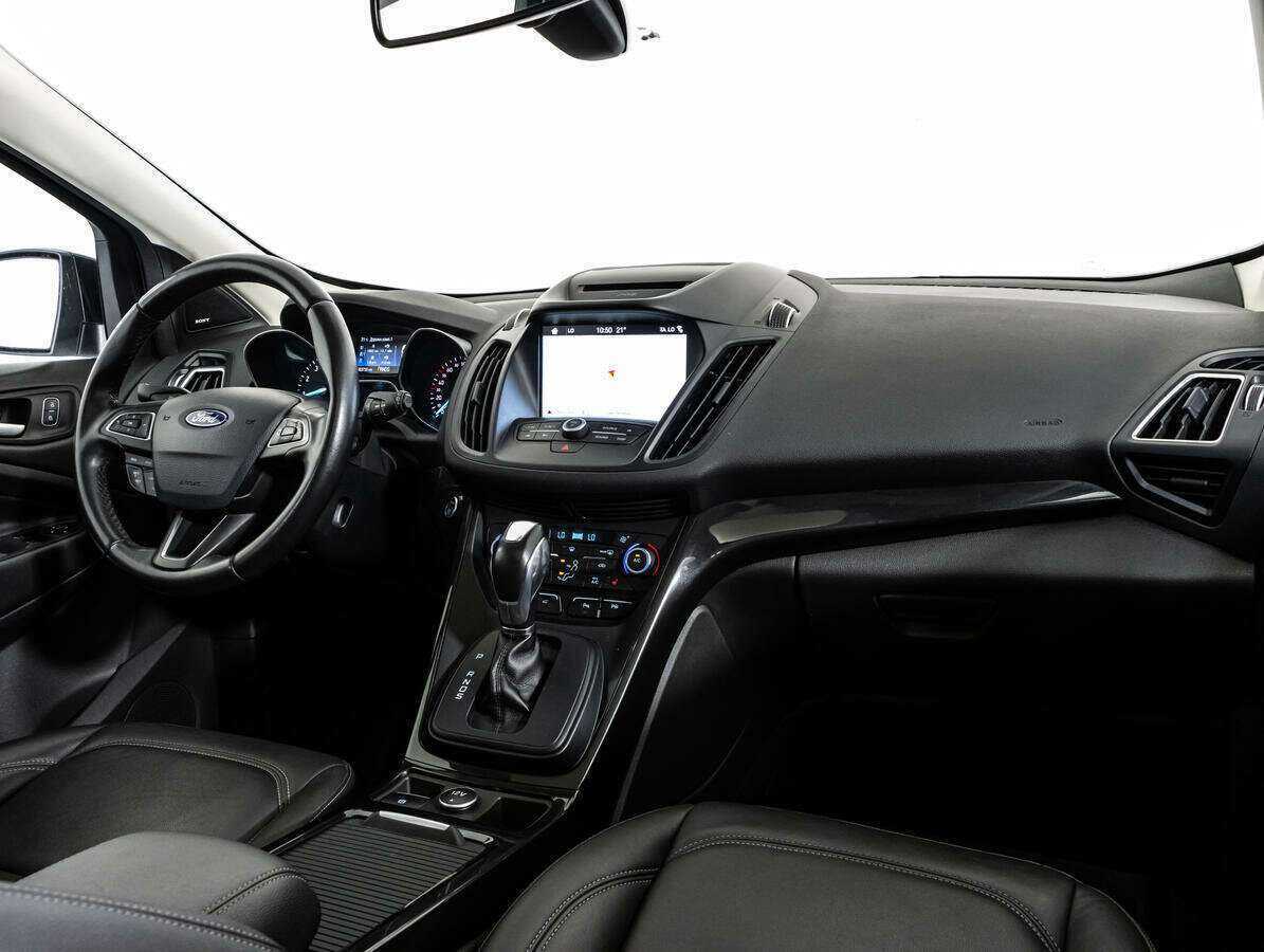 Ford Kuga, 2019 - 83 800 км. | Фото №7