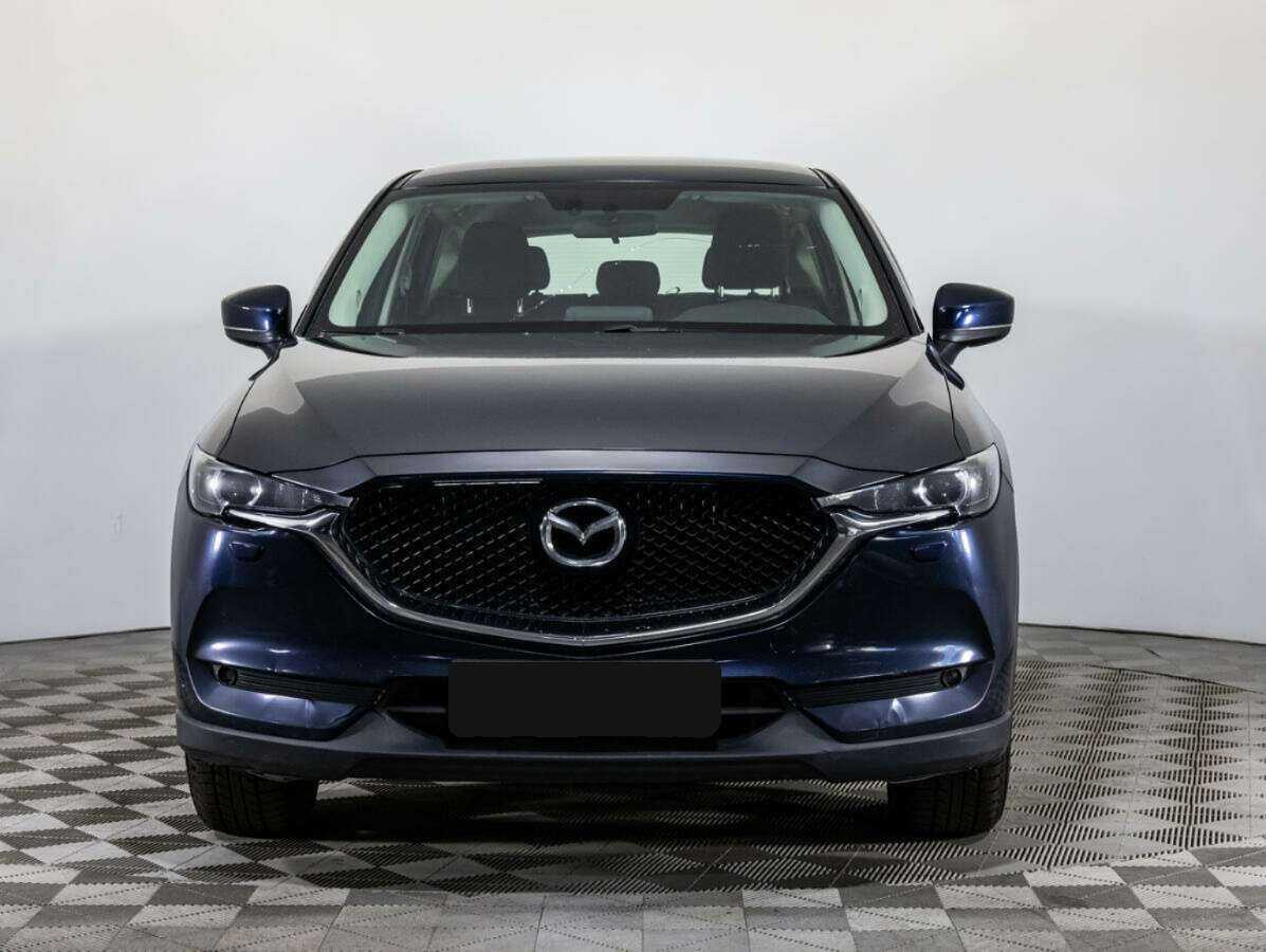 Mazda CX-5, 2019 - 113 711 км. | Фото №2