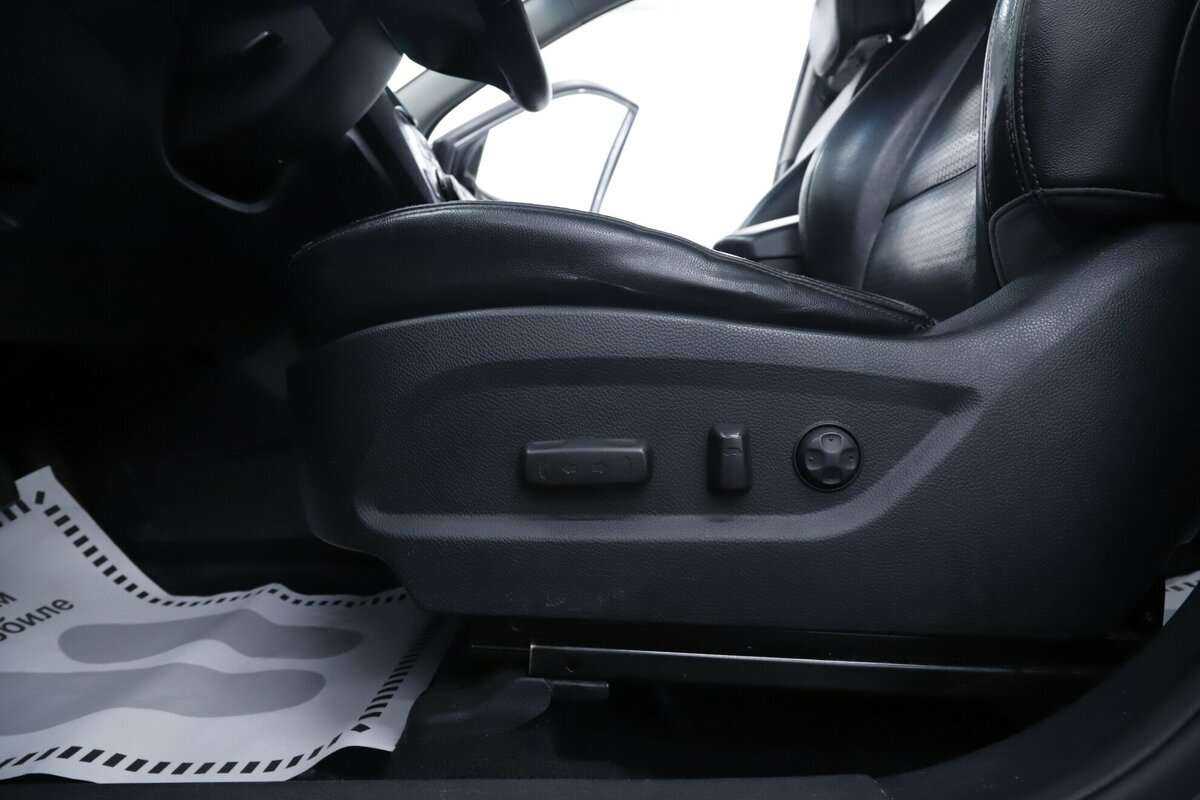 Hyundai Santa Fe, 2015 - 175 500 км. | Фото №8