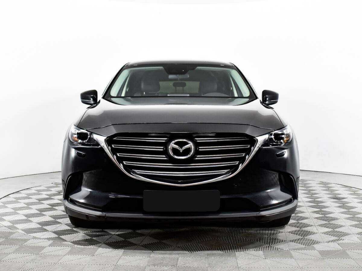 Mazda CX-9, 2018 - 185 930 км. | Фото №2