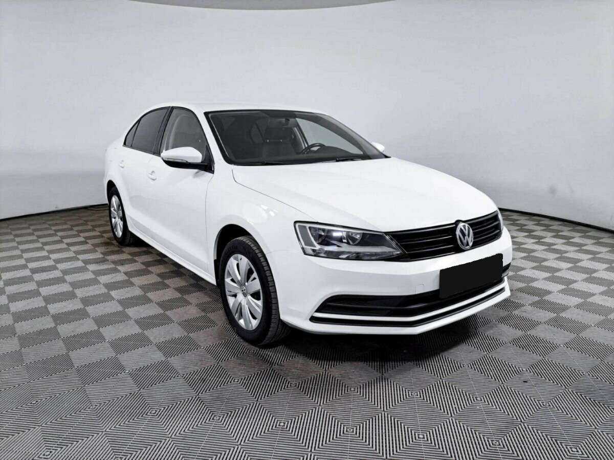 Volkswagen Jetta, 2017 - 121 000 км. | Фото №3