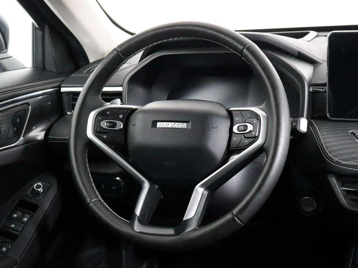 Haval Jolion, 2023 Фото №14