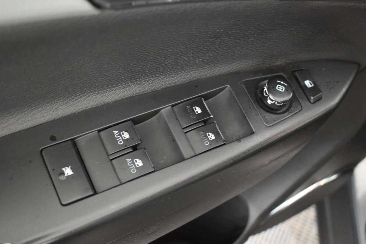 Opel Antara, 2013 - 212 000 км. | Фото №8