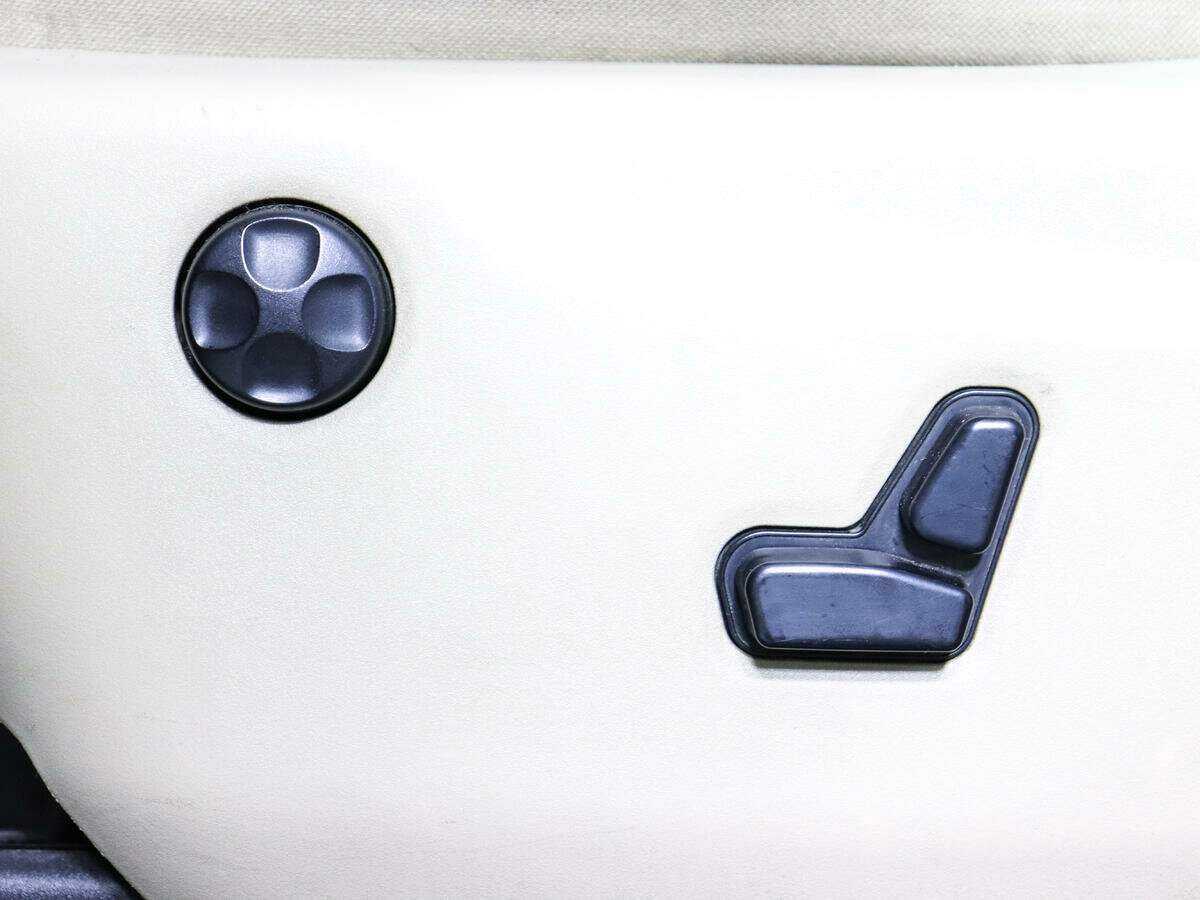 Jeep Grand Cherokee, 2012 Фото №19