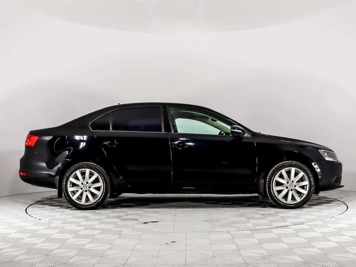 Volkswagen Jetta, 2014 - 188 293 км. | Фото №4