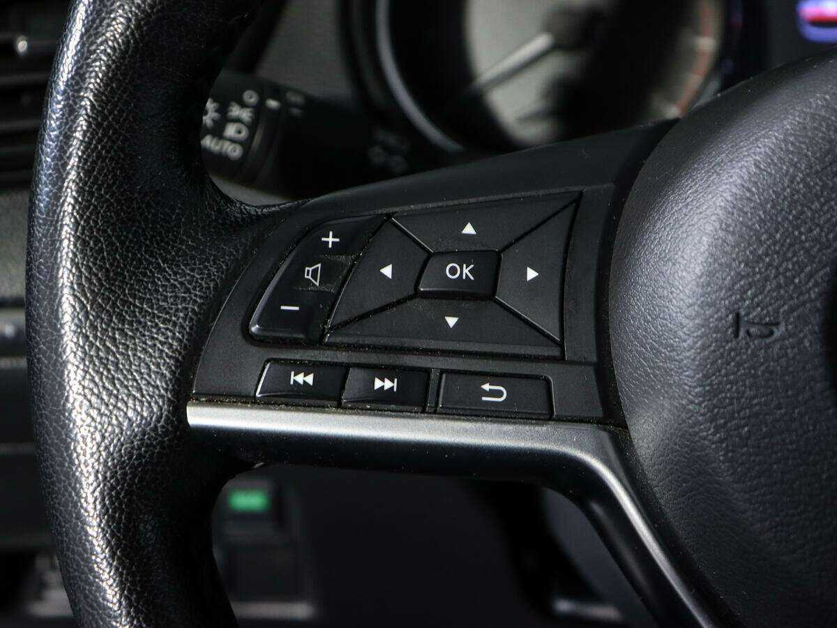 Nissan Qashqai, 2021 Фото №17