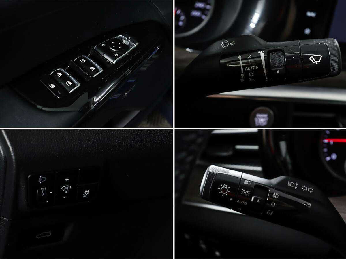 Kia K5, 2020 Фото №17