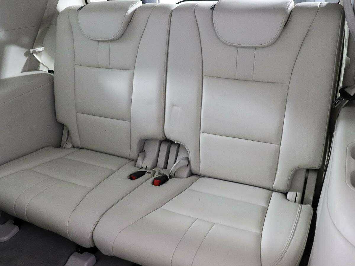 GAC GS8, 2021 Фото №10