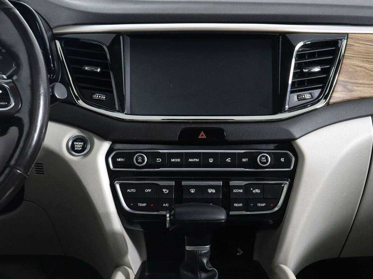 GAC GS8, 2021 Фото №13