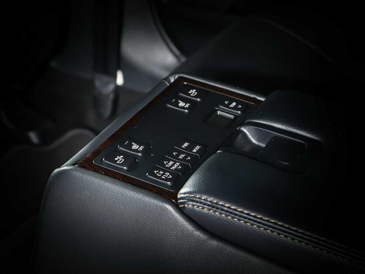 Toyota Camry, 2017 - 222 516 км. | Фото №5