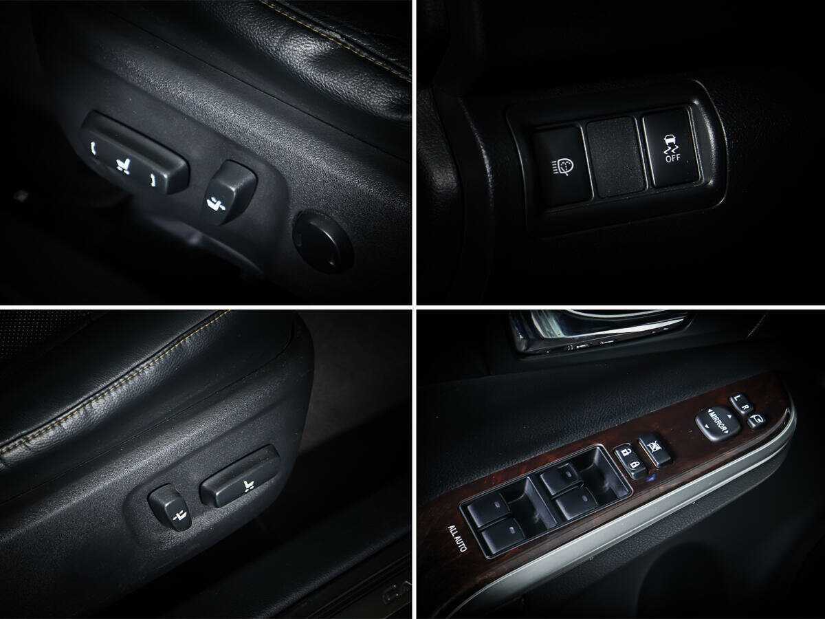 Toyota Camry, 2017 - 222 516 км. | Фото №8