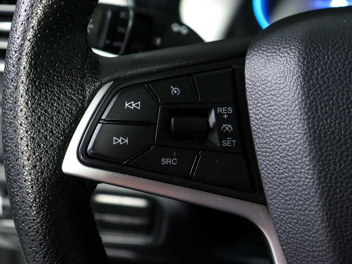 JAC J7, 2023 Фото №20