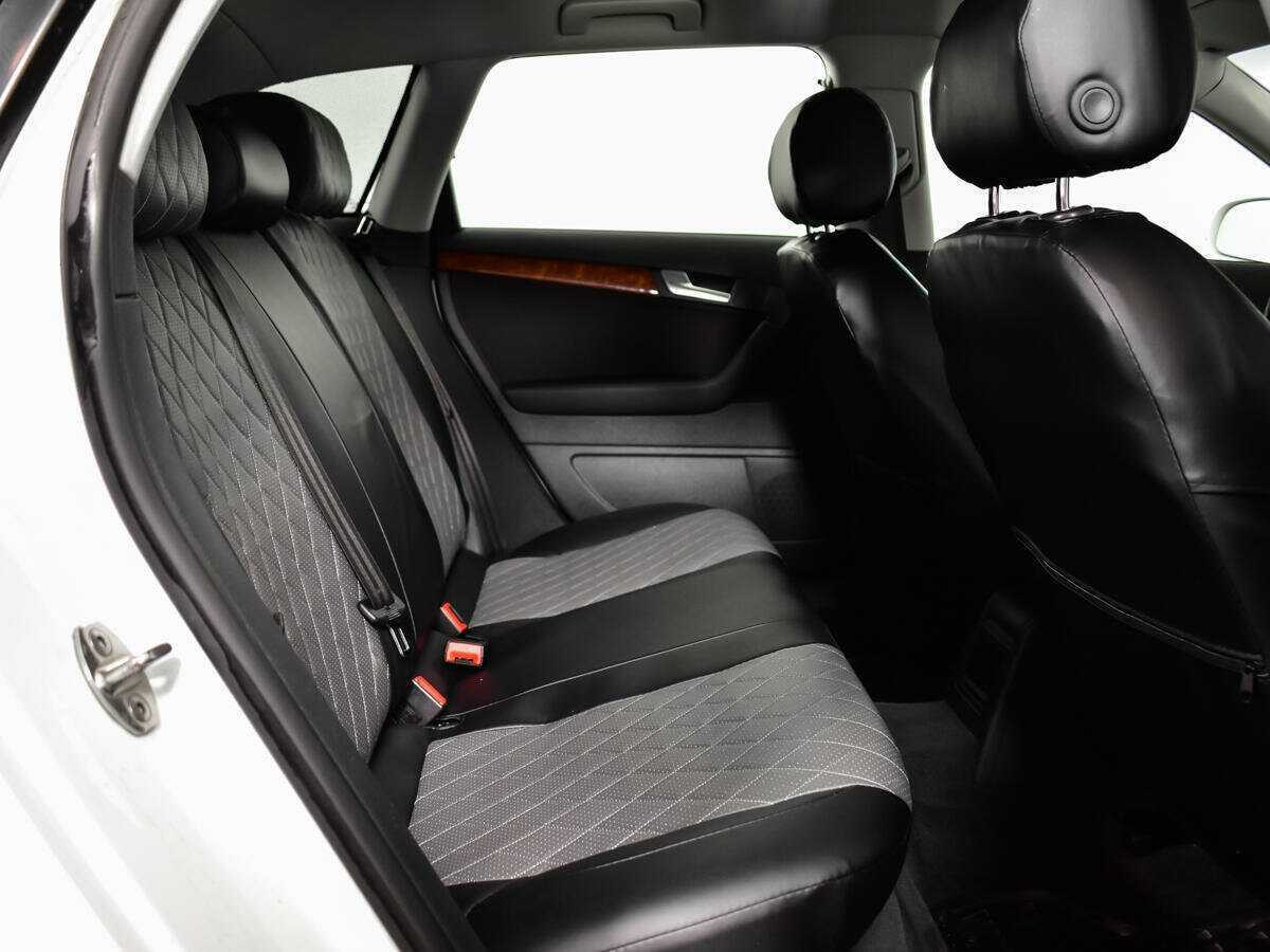 Audi A3 Sportback, 2012 Фото №10