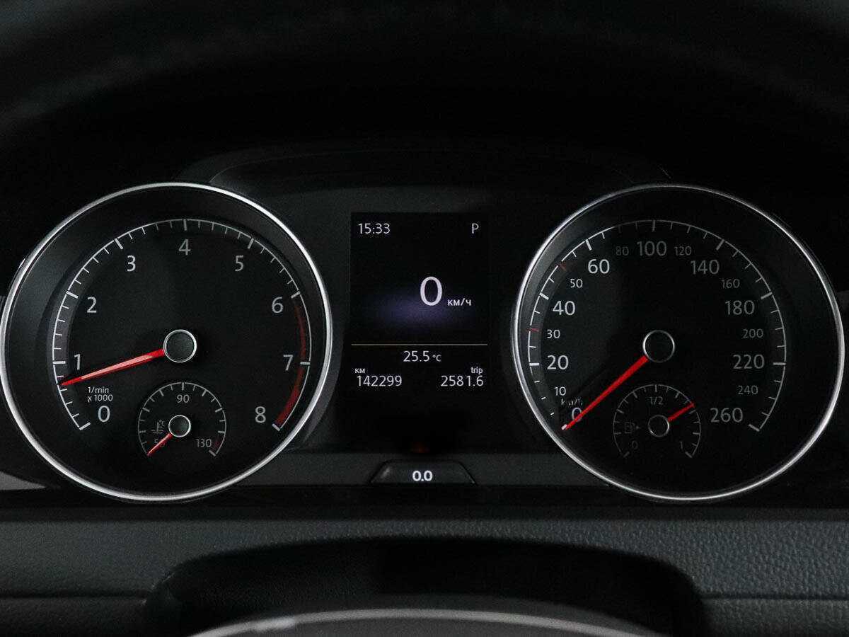 Volkswagen Golf, 2013 Фото №9