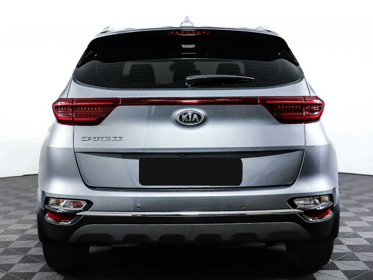 Kia Sportage, 2020 - 72 870 км. | Фото №6