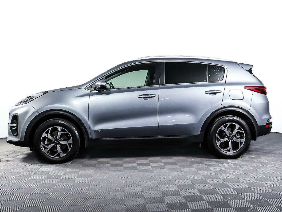 Kia Sportage, 2020 - 72 870 км. | Фото №8