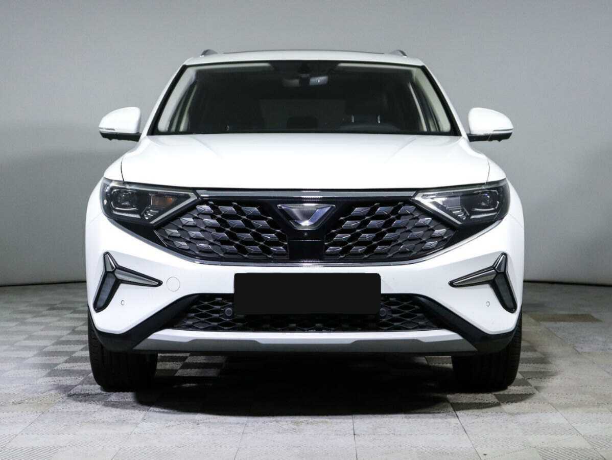 Jetta VS7, 2023 Фото №2