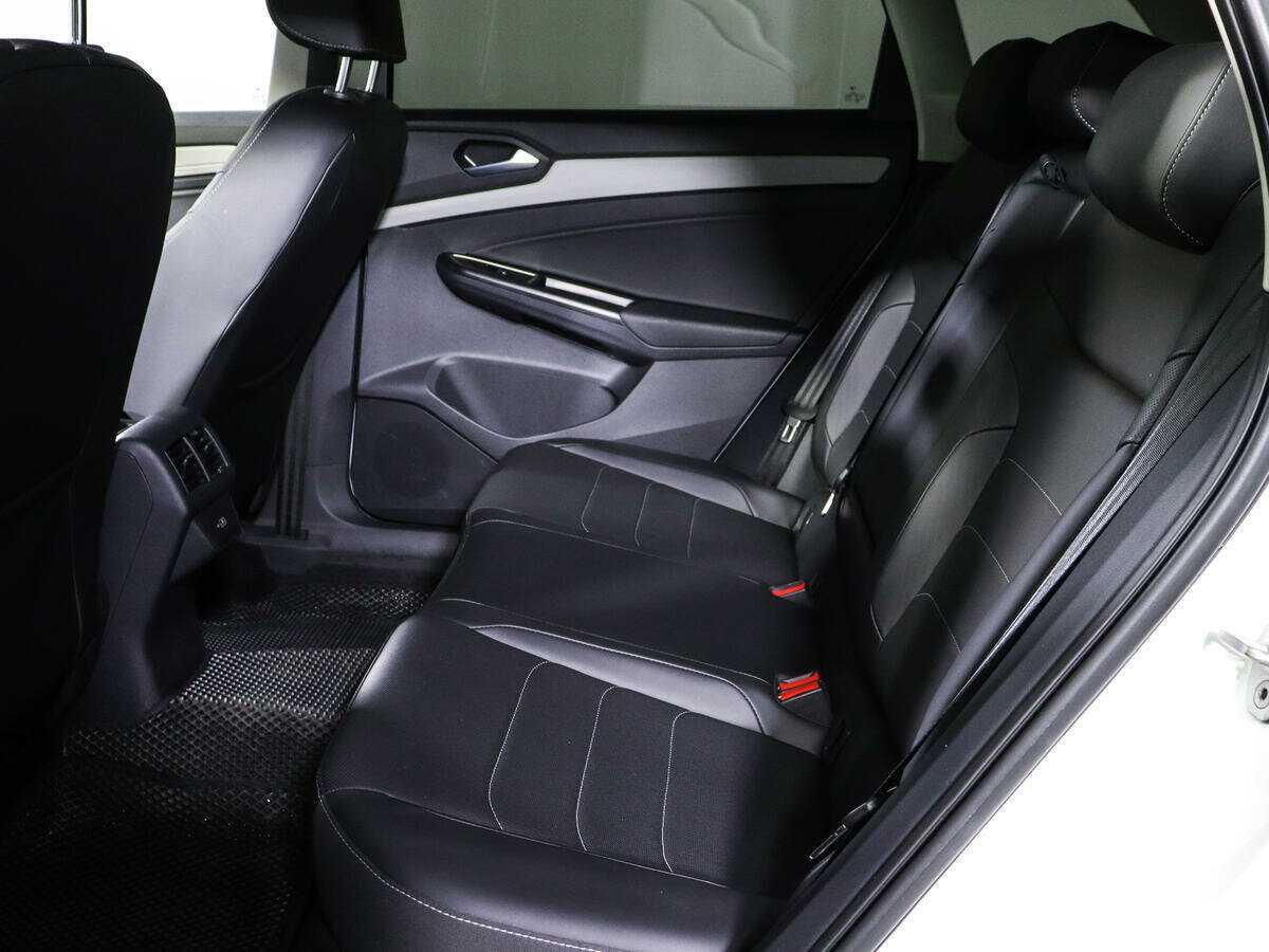 Jetta VS7, 2023 Фото №7